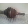 Recambio de transmision delantera izquierda para peugeot 307 berlina (s2) 1.6 hdi referencia OEM IAM 9637117780  