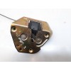 Recambio de cerradura puerta lateral izquierda para peugeot 807 st pack referencia OEM IAM 100104  