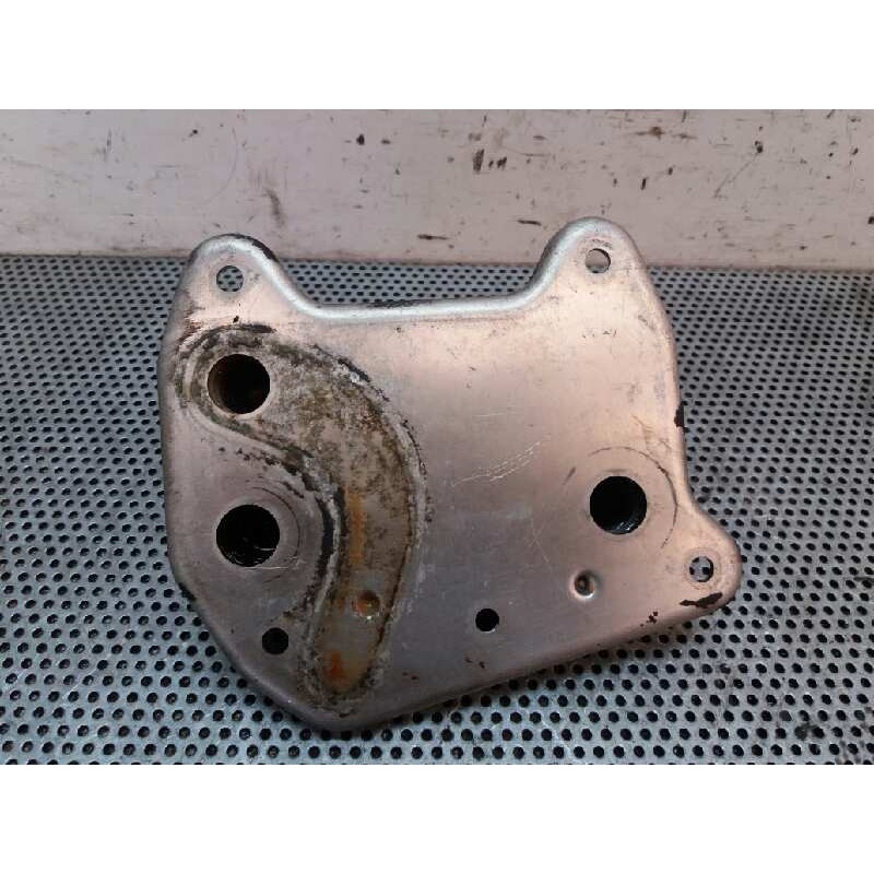 Recambio de enfriador aceite motor para mercedes-benz vito (w638) combi 2.2 16v cdi turbodiesel cat referencia OEM IAM A61118803 - Blanco 2