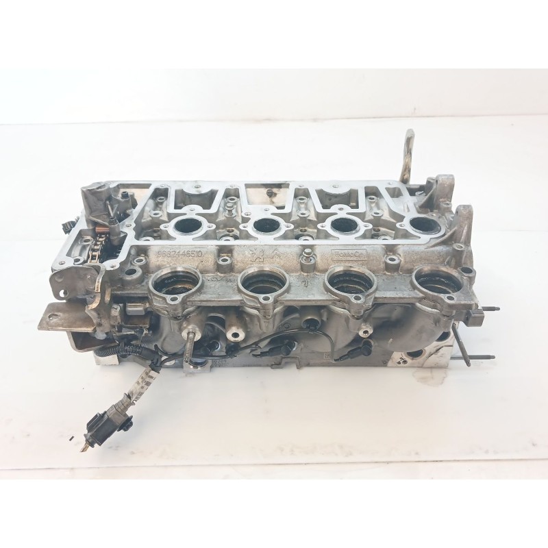 Recambio de culata para ford mondeo ber. (ca2) limited edition referencia OEM IAM 9688418110  