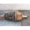 Recambio de transmision delantera izquierda para citroën c3 pluriel 1.6 16v sensodrive referencia OEM IAM 9642756380  