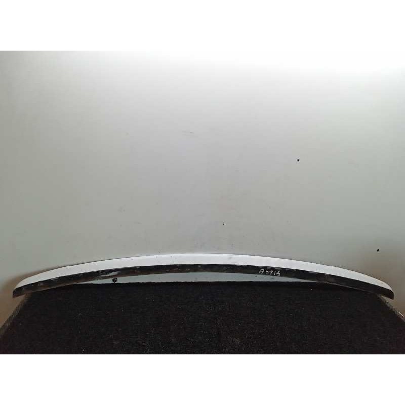 Recambio de aleron trasero para bmw serie 3 compact (e46) 316ti referencia OEM IAM - Blanco 2