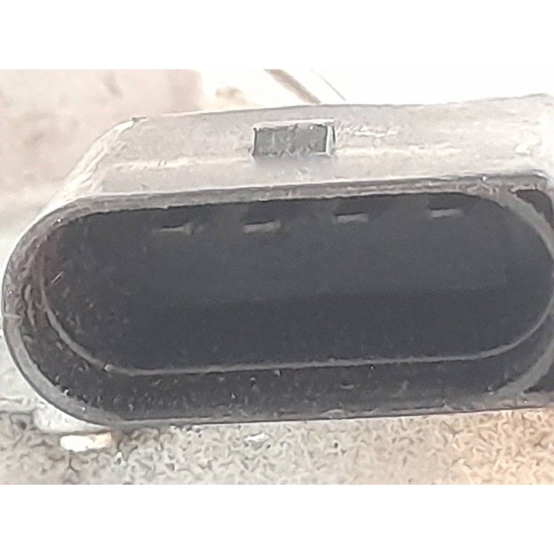 Recambio de motor limpia delantero para skoda fabia (6y2/6y3) referencia OEM IAM 1J1955113C 3