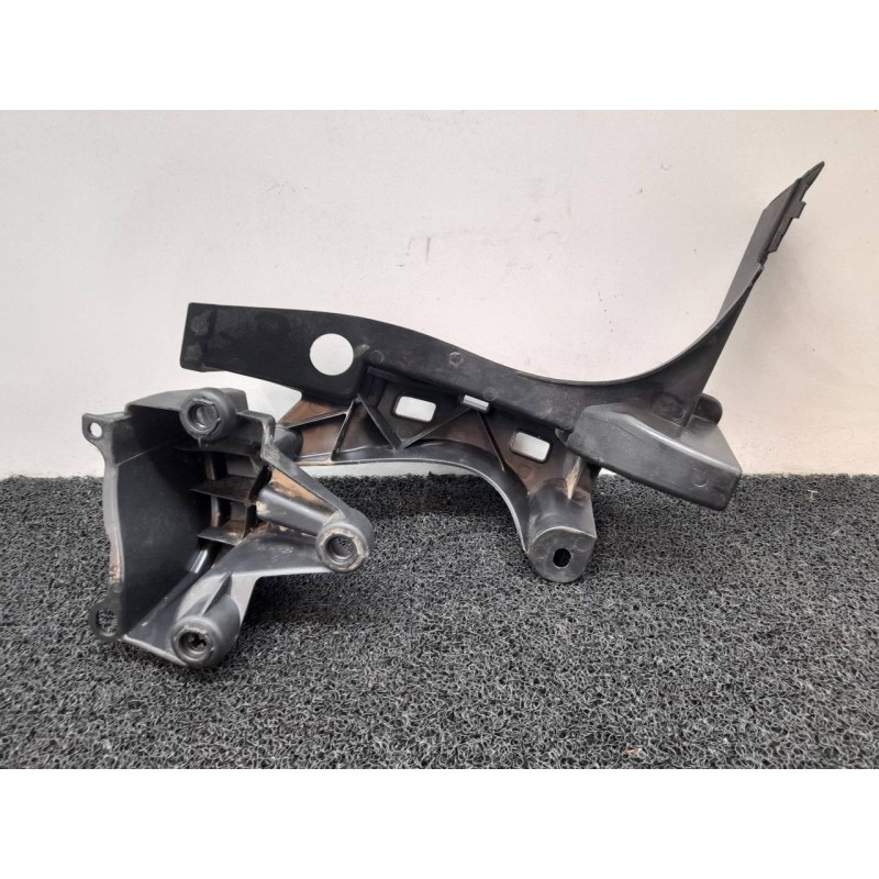 Recambio de absorbedor trasero para peugeot 3008 premium referencia OEM IAM 9685552477 3