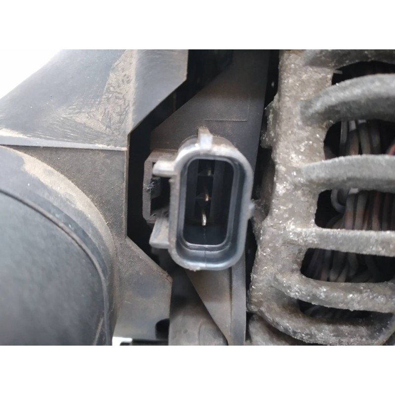 Recambio de alternador para ford mondeo berlina (ge) trend referencia OEM IAM 3