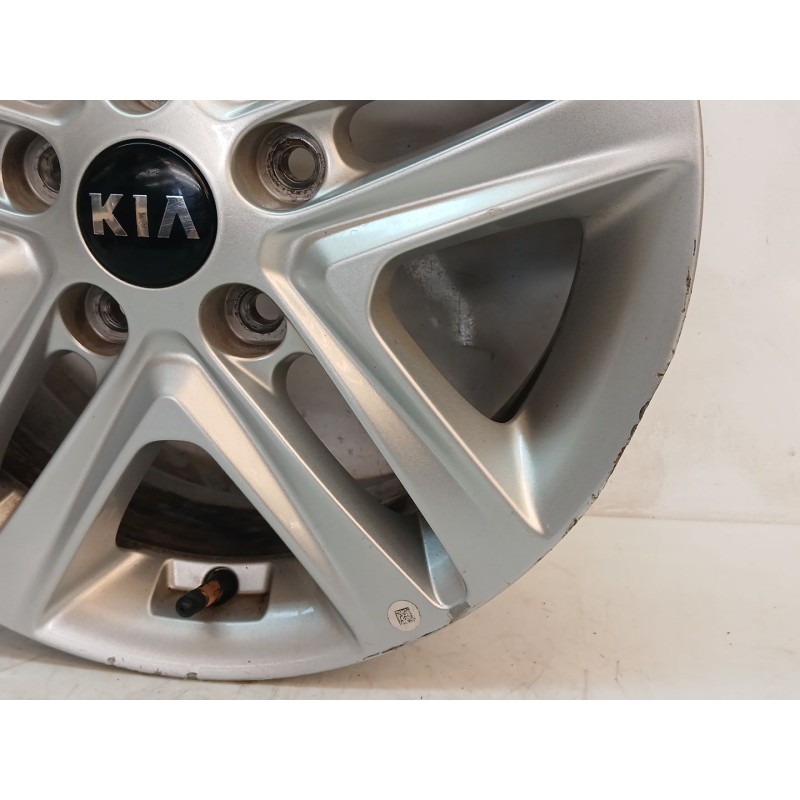 Recambio de llanta para kia ceed (cd) 1.0 t-gdi referencia OEM IAM 52910J7200 3