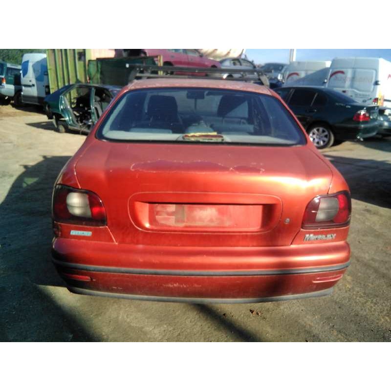 fiat marea berlina (185) del año 1999