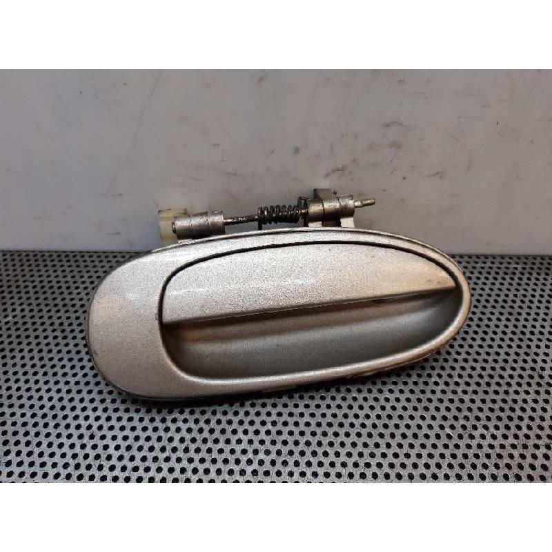 Recambio de maneta exterior trasera derecha para kia shuma 1.5 referencia OEM IAM   