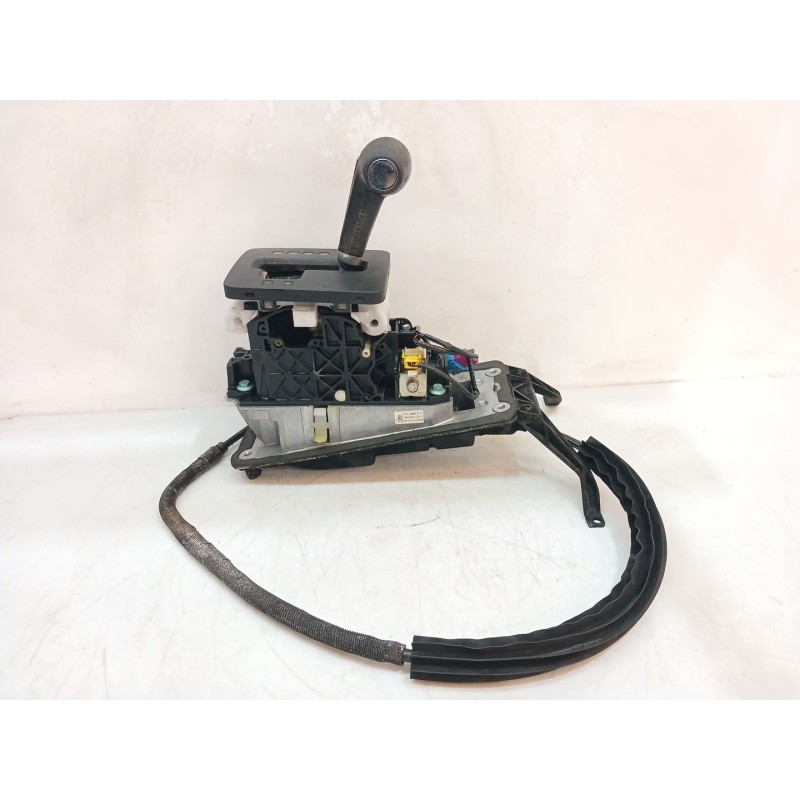 Recambio de palanca cambio para volkswagen touareg (7la) tdi r5 referencia OEM IAM 7L6713203C - Negro 4