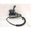 Recambio de palanca cambio para volkswagen touareg (7la) tdi r5 referencia OEM IAM 7L6713203C  