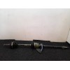 Recambio de transmision delantera derecha para kia carnival ii 2.9 crdi lx referencia OEM IAM   