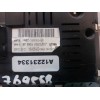 Recambio de pantalla multifuncion para ford fiesta (cb1) 1.4 tdci cat referencia OEM IAM 8A6T18B955BK  