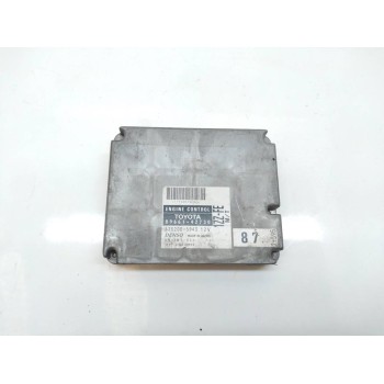 CENTRALITA MOTOR UCE 8966142730 1752005943 DENSO