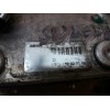 Recambio de enfriador aceite motor para mercedes-benz vito (w638) combi 2.2 16v cdi turbodiesel cat referencia OEM IAM A61118803