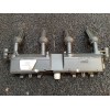 Recambio de bobina encendido para citroën berlingo 1.4 sx familiar referencia OEM IAM 9635864780 2526208 VALEO