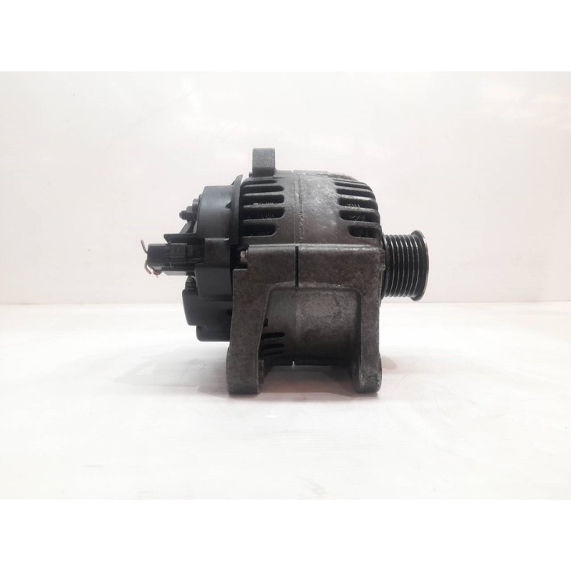 Recambio de alternador para renault megane ii berlina 5p confort dynamique referencia OEM IAM 8200290215  VALEO - Negro 4