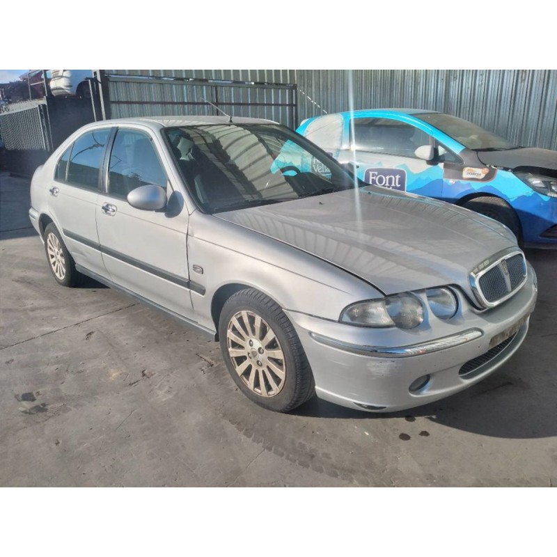 mg serie 45 (rt) del año 2004