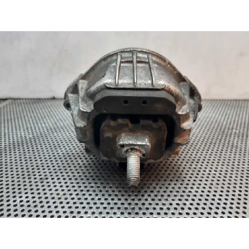 Recambio de soporte motor para bmw serie 3 berlina (e90) 320d referencia OEM IAM 13981112 - Azul 2