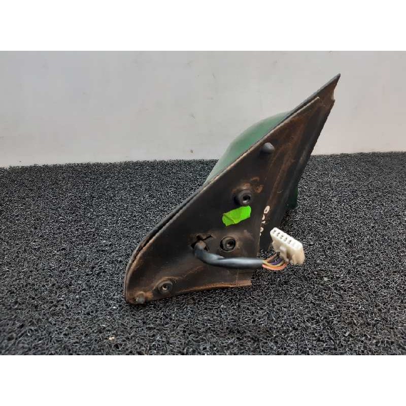 Recambio de retrovisor derecho para lancia lancia y 1.4 lx referencia OEM IAM - Verde 3