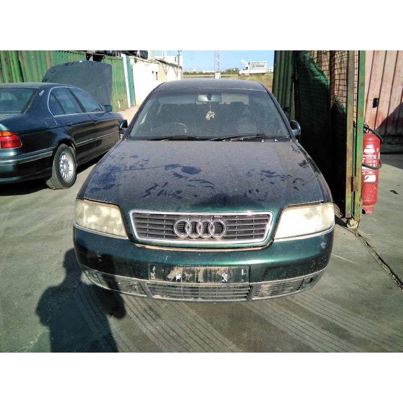 audi a6 berlina (4b2) del año 1997
