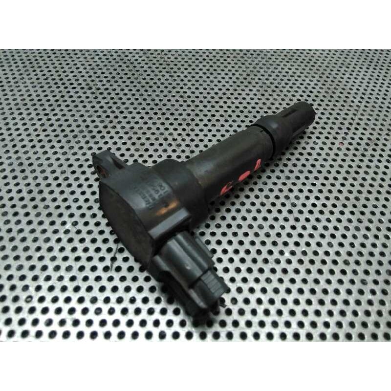 Recambio de bobina encendido para mitsubishi colt berlina 3 (cz) 1.3 atlantis referencia OEM IAM 61062122 - Gris 2