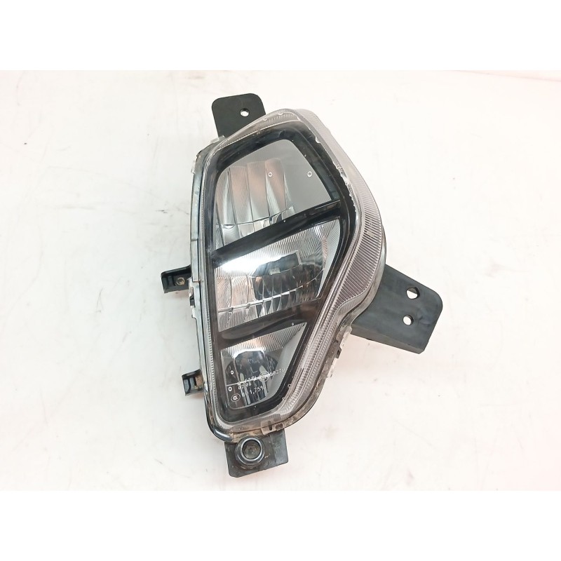Recambio de faro antiniebla derecho para volkswagen taigo (cs1) 1.0 tsi referencia OEM IAM 2G7941662  