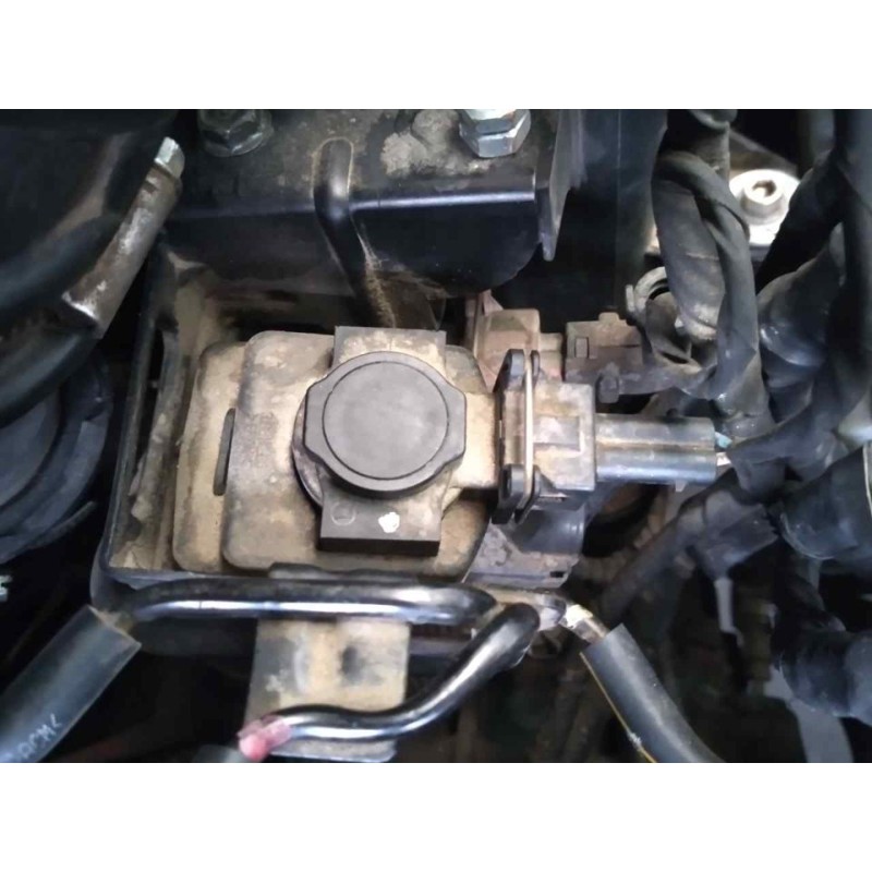 Recambio de valvula aire adicional para kia carnival 2.9 crdi vgt active referencia OEM IAM   