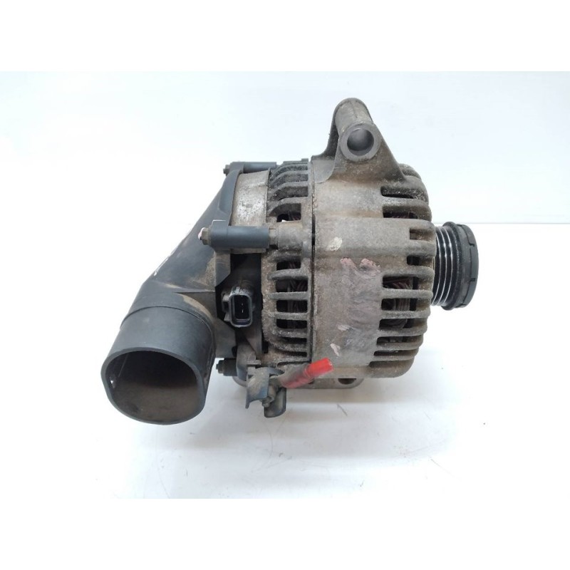 Recambio de alternador para ford mondeo berlina (ge) trend referencia OEM IAM 4