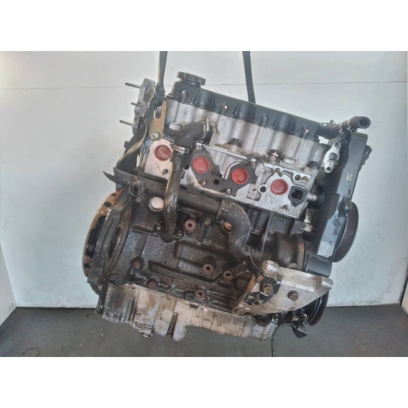Recambio de motor completo para daewoo lanos 1.5 cat referencia OEM IAM A15SMS  