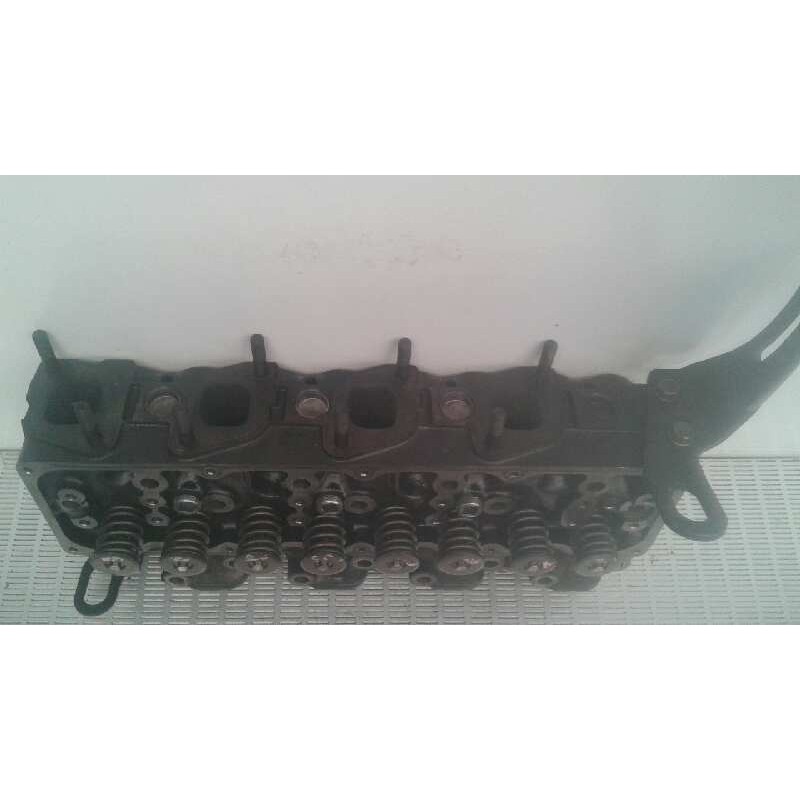 Recambio de culata para nissan trade 100 referencia OEM IAM 3
