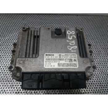 CENTRALITA MOTOR UCE 0281012868 9663238380 