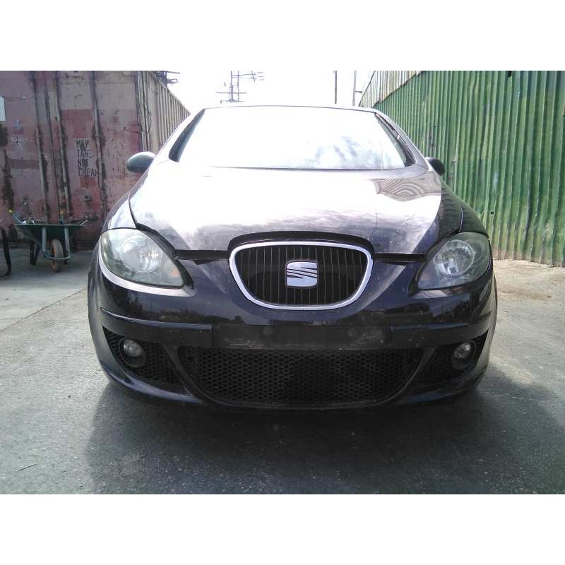 seat altea (5p1) del año 2006