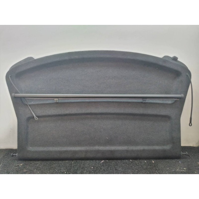 Recambio de bandeja trasera para ford escort berlina/turnier clx berlina referencia OEM IAM   