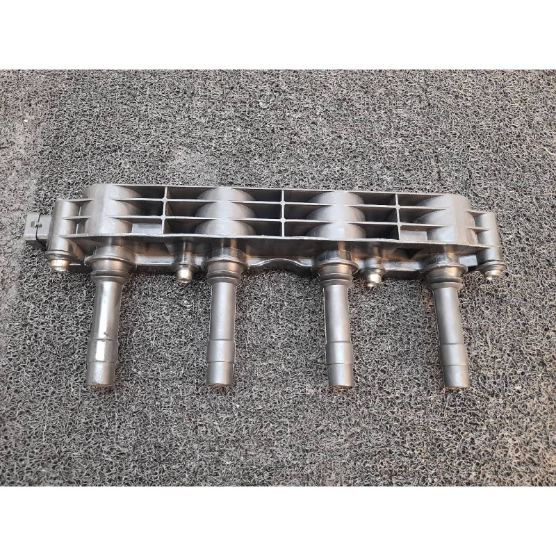 Recambio de bobina encendido para opel meriva enjoy referencia OEM IAM 880039 EBF10 
