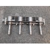 Recambio de bobina encendido para opel meriva enjoy referencia OEM IAM 880039 EBF10 