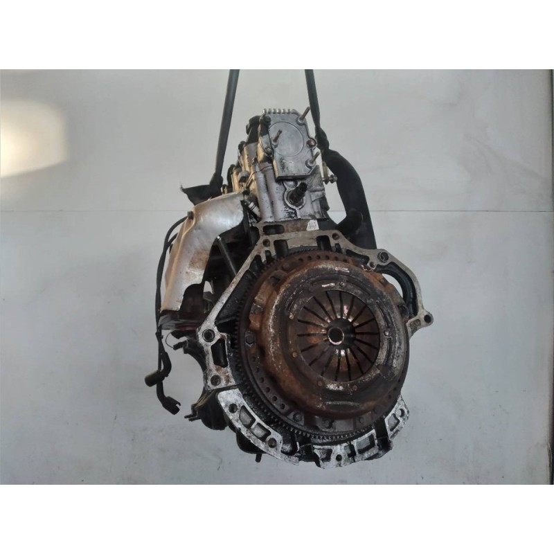 Recambio de motor completo para daewoo lanos 1.5 cat referencia OEM IAM A15SMS - Gris 2