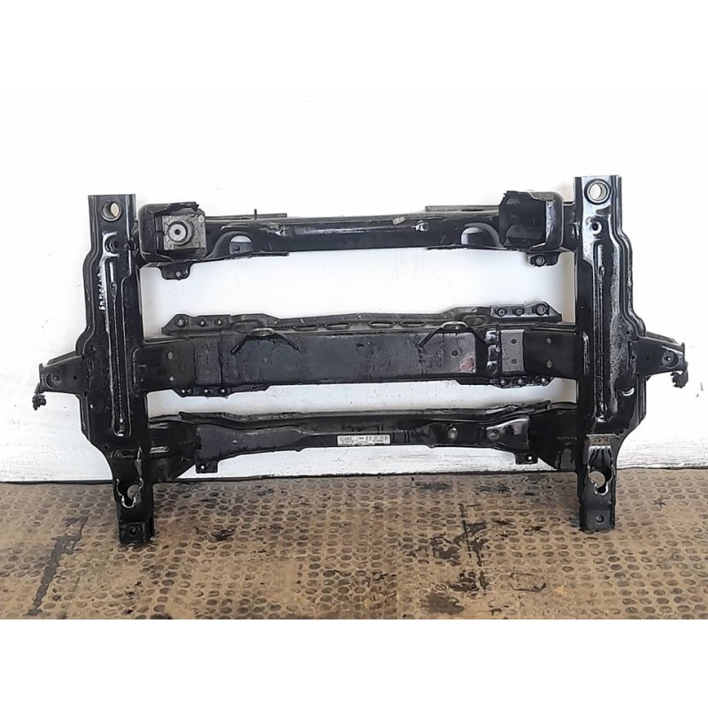 Recambio de puente delantero para mercedes-benz sprinterii caja abierta (desde 01.06) 413/416/510/513/516 cdi (906.153/155) refe - Blanco