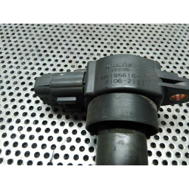 Recambio de bobina encendido para mitsubishi colt berlina 3 (cz) 1.3 atlantis referencia OEM IAM 61062122 - Gris 3