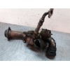 Recambio de turbocompresor para mercedes-benz vito (w638) combi 2.2 16v cdi turbodiesel cat referencia OEM IAM HAM6110967099  