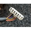 Recambio de retrovisor derecho para lancia lancia y 1.4 lx referencia OEM IAM   