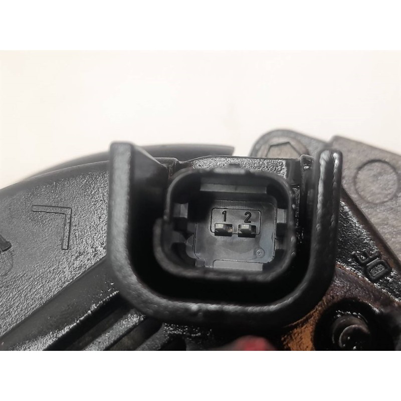 Recambio de alternador para renault megane ii berlina 5p confort dynamique referencia OEM IAM 8200290215  VALEO - Negro 6