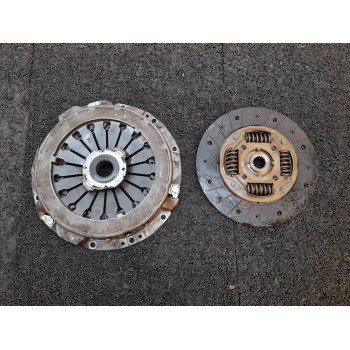 KIT EMBRAGUE HD79 VALEO