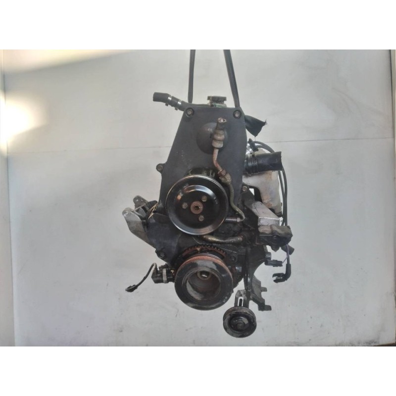 Recambio de motor completo para daewoo lanos 1.5 cat referencia OEM IAM A15SMS - Gris 3