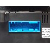 Recambio de mando climatizador para opel zafira a club referencia OEM IAM 013140985  