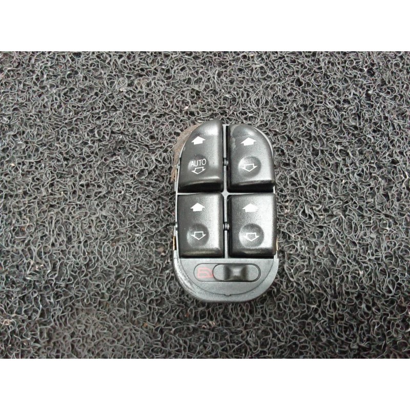 Recambio de mando elevalunas delantero izquierdo para ford mondeo berlina (gd) ghia referencia OEM IAM   