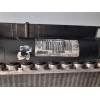 Recambio de radiador agua para renault kangoo profesional referencia OEM IAM 8200418328B K7438005 BEHR
