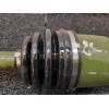 Recambio de transmision delantera derecha para kia carnival ii 2.9 crdi lx referencia OEM IAM   