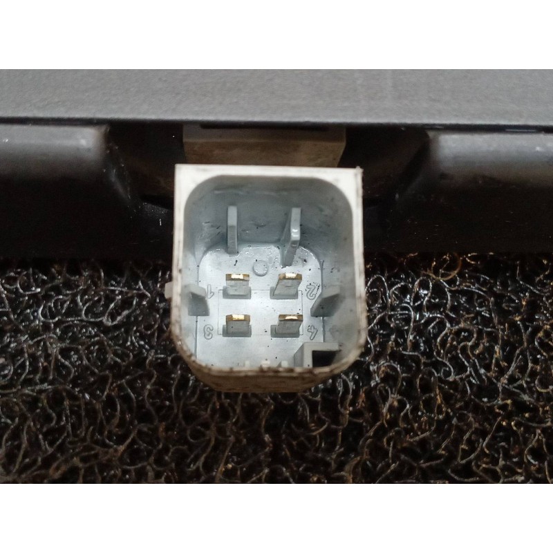 Recambio de bobina encendido para citroën berlingo 1.4 sx familiar referencia OEM IAM 9635864780 2526208 VALEO - Blanco 3