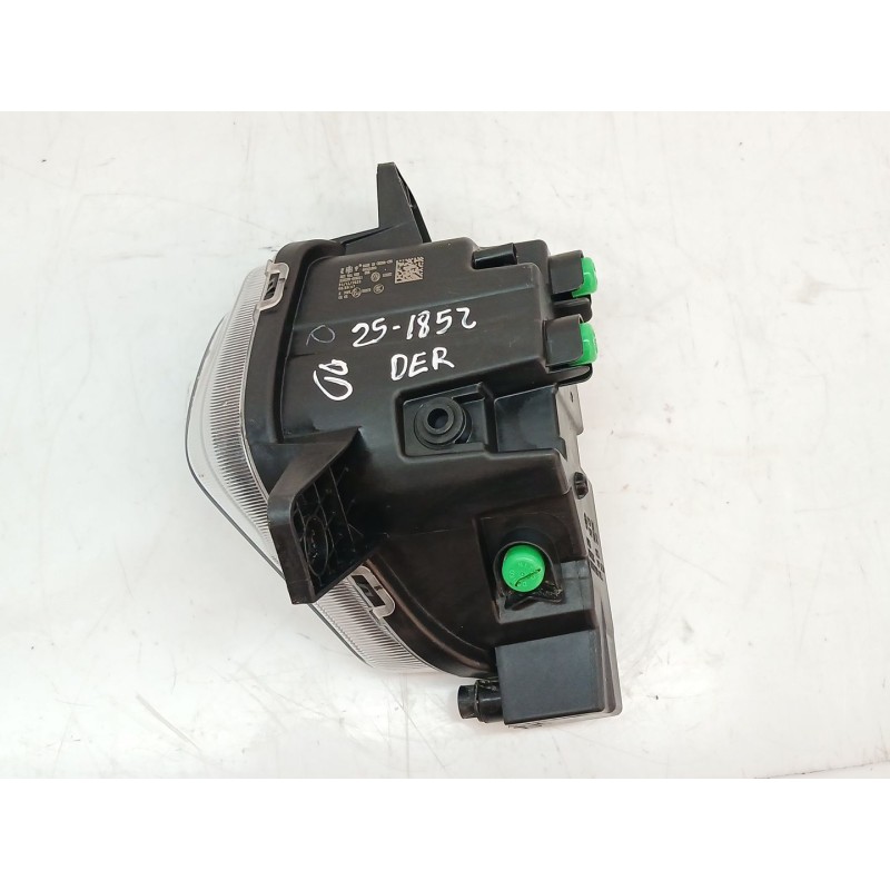 Recambio de faro antiniebla derecho para volkswagen taigo (cs1) 1.0 tsi referencia OEM IAM 2G7941662 - Blanco 3