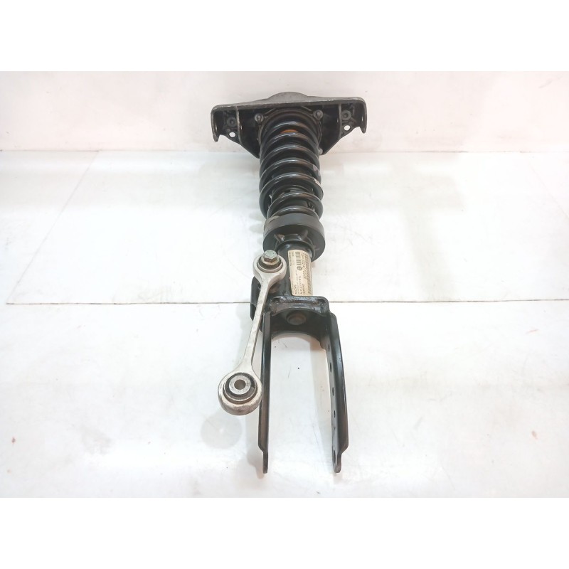Recambio de amortiguador delantero derecho para volkswagen touareg (7la) tdi r5 referencia OEM IAM 7L6412022AC  